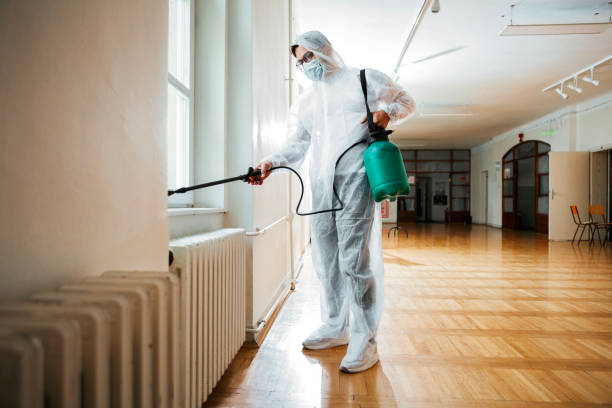 Pest Prevention Services in Gray Summit, MO